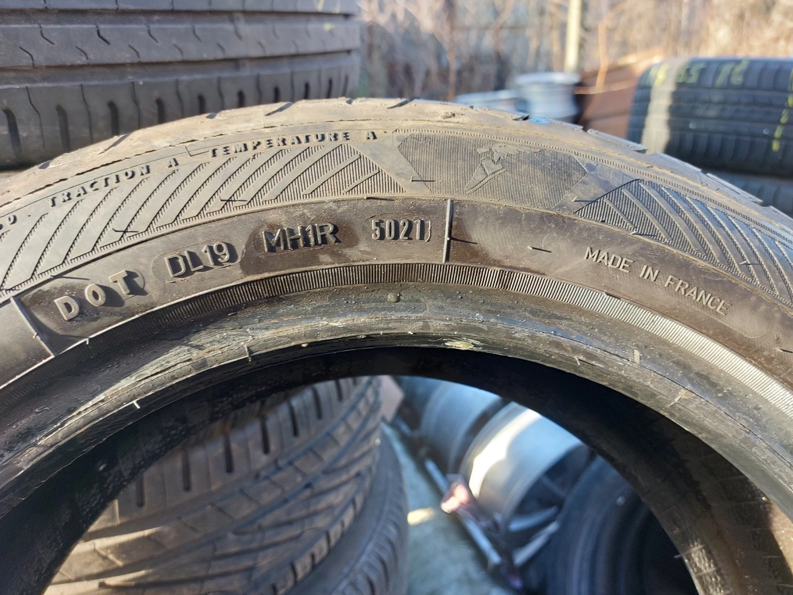  195/55R16 | Mobile.bg   4