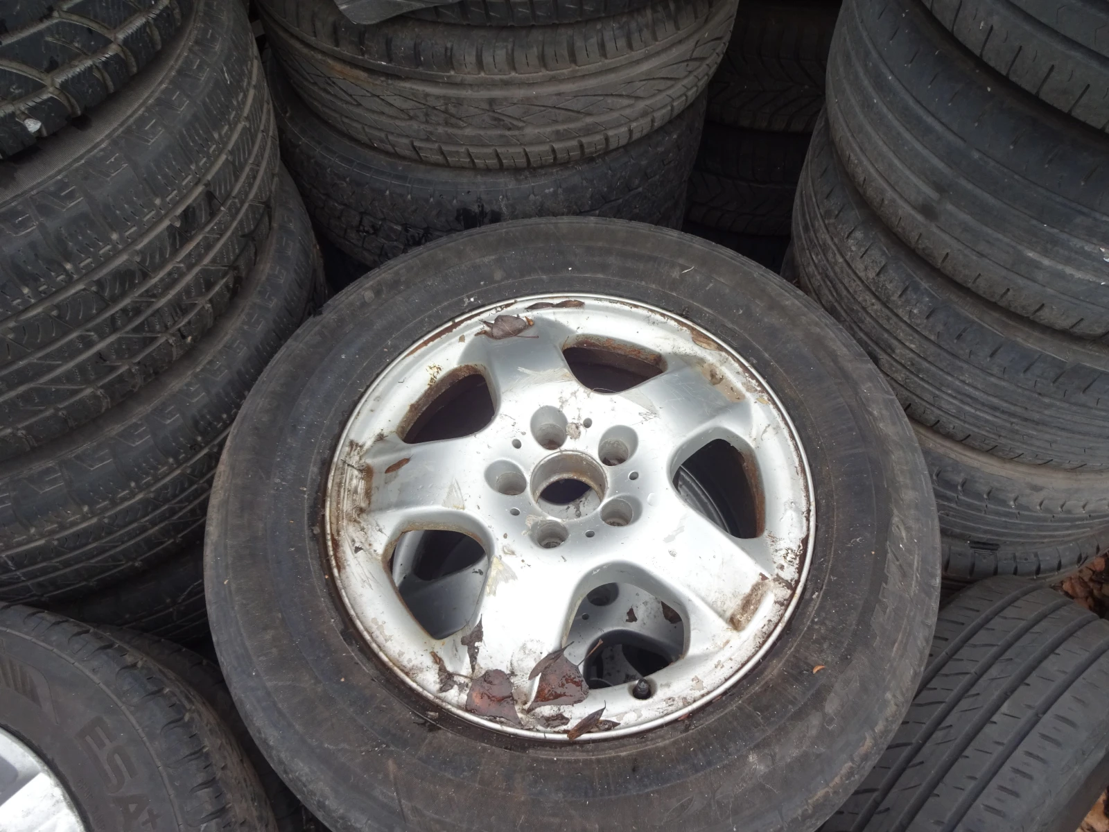   Mercedes-Benz ML | Mobile.bg   1