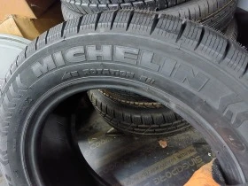 Гуми Зимни 215/60R16, снимка 2 - Гуми и джанти - 39148369