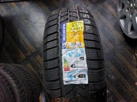 Гуми Зимни 215/60R16, снимка 1 - Гуми и джанти - 39148369