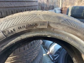 Гуми Летни 195/55R16, снимка 4 - Гуми и джанти - 39388963