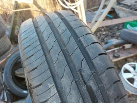 Гуми Летни 195/55R16, снимка 1 - Гуми и джанти - 39388963