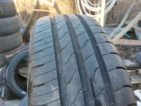 Гуми Летни 195/55R16, снимка 2 - Гуми и джанти - 39388963