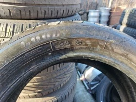 Гуми Летни 195/55R16, снимка 3 - Гуми и джанти - 39388963