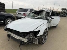 Audi S6 4.0, снимка 5