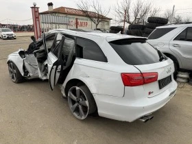 Audi S6 4.0, снимка 3