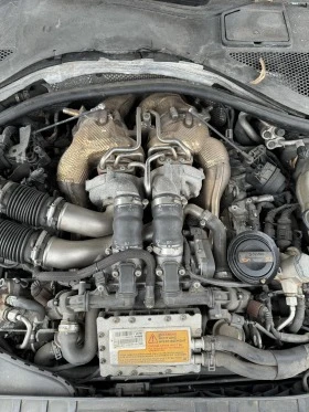 Audi S6 4.0, снимка 10