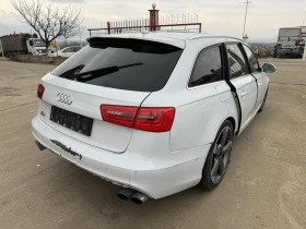 Audi S6 4.0, снимка 4