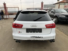 Audi S6 4.0, снимка 2