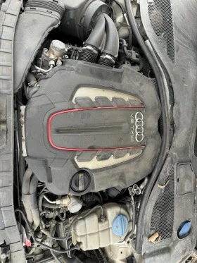Audi S6 4.0, снимка 9