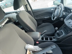 Ford C-max 1.0 ecoboost, снимка 8
