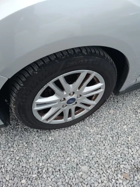 Ford C-max 1.0 ecoboost, снимка 9