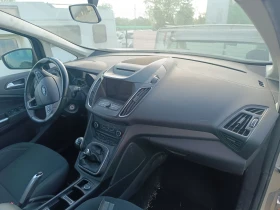 Ford C-max 1.0 ecoboost, снимка 7