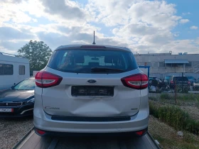 Ford C-max 1.0 ecoboost, снимка 3