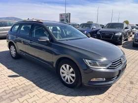 VW Passat 1.6TDI AVTOMAT/NAVI EURO 6, снимка 4