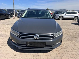 VW Passat 1.6TDI AVTOMAT/NAVI EURO 6, снимка 3