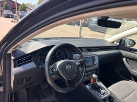 VW Passat 1.6TDI AVTOMAT/NAVI EURO 6, снимка 11