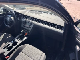 VW Passat 1.6TDI AVTOMAT/NAVI EURO 6, снимка 10