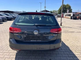 VW Passat 1.6TDI AVTOMAT/NAVI EURO 6, снимка 7