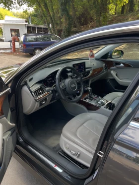 Audi A6 3.0 TFSI Premium Plus, снимка 10