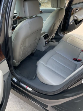 Audi A6 3.0 TFSI Premium Plus, снимка 5