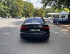 Audi A6 3.0 TFSI Premium Plus, снимка 12