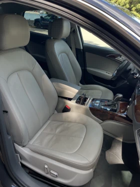 Audi A6 3.0 TFSI Premium Plus, снимка 9