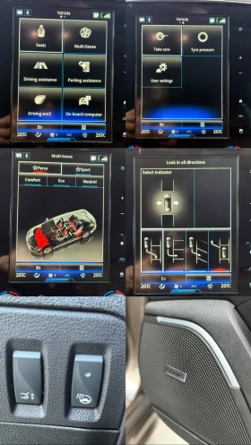 Renault Talisman 1.6 DCI | 4CONTROL | Full Extra, снимка 17