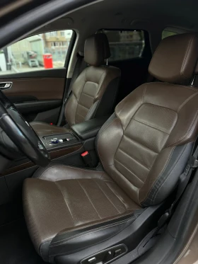 Renault Talisman 1.6 DCI | 4CONTROL | Full Extra, снимка 10