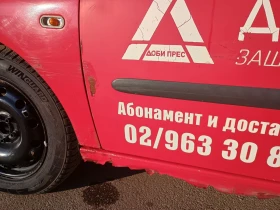 Seat Ibiza N1, снимка 15