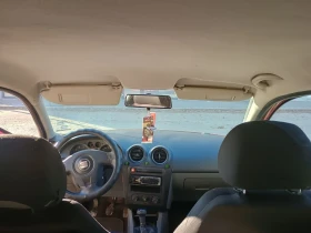 Seat Ibiza N1, снимка 8