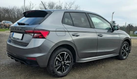 Skoda Fabia Monte Carlo Plus Първи собственик!, снимка 4