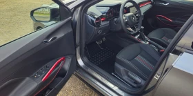 Skoda Fabia Monte Carlo Plus Първи собственик!, снимка 7