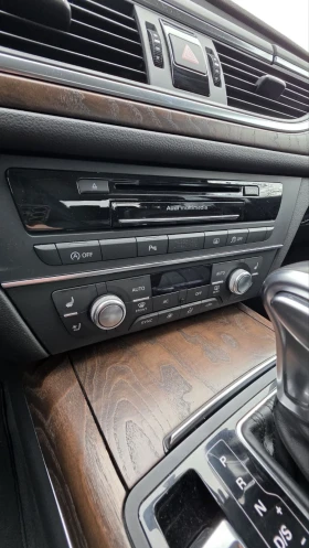 Audi A6 3.0 TDI, снимка 8