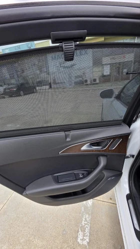Audi A6 3.0 TDI, снимка 10
