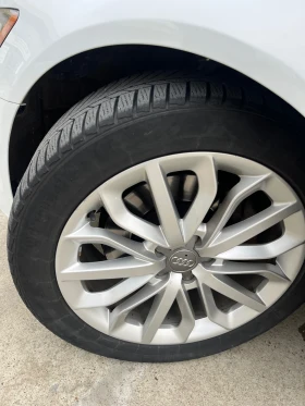 Audi A6 3.0 TDI, снимка 13