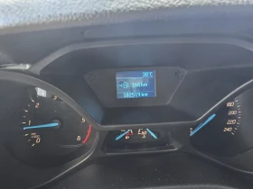 Ford Connect, снимка 16