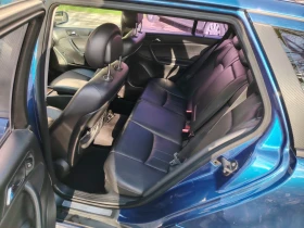 Mercedes-Benz C 220 W203 facelift, снимка 13