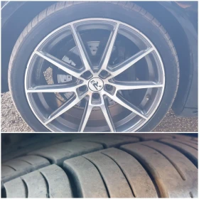 Audi A4 3.0tdi 4x4 automat 245кс., снимка 16