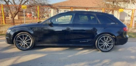 Audi A4 3.0tdi 4x4 automat 245кс., снимка 2