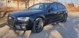 Audi A4 3.0tdi 4x4 automat 245кс., снимка 1