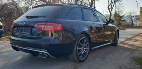 Audi A4 3.0tdi 4x4 automat 245кс., снимка 4