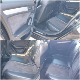 Audi A4 3.0tdi 4x4 automat 245кс., снимка 13