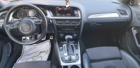 Audi A4 3.0tdi 4x4 automat 245кс., снимка 10