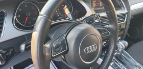 Audi A4 3.0tdi 4x4 automat 245кс., снимка 8