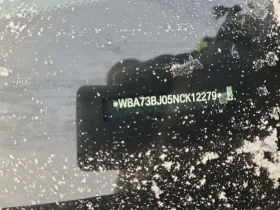 BMW 540 540I XDRIVE  CARFAX, снимка 16