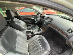 Opel Insignia, снимка 6