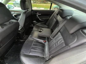 Opel Insignia, снимка 5