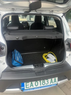 Dacia Spring, снимка 11