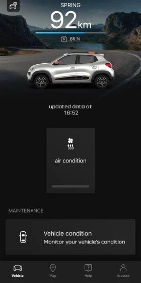 Dacia Spring, снимка 13